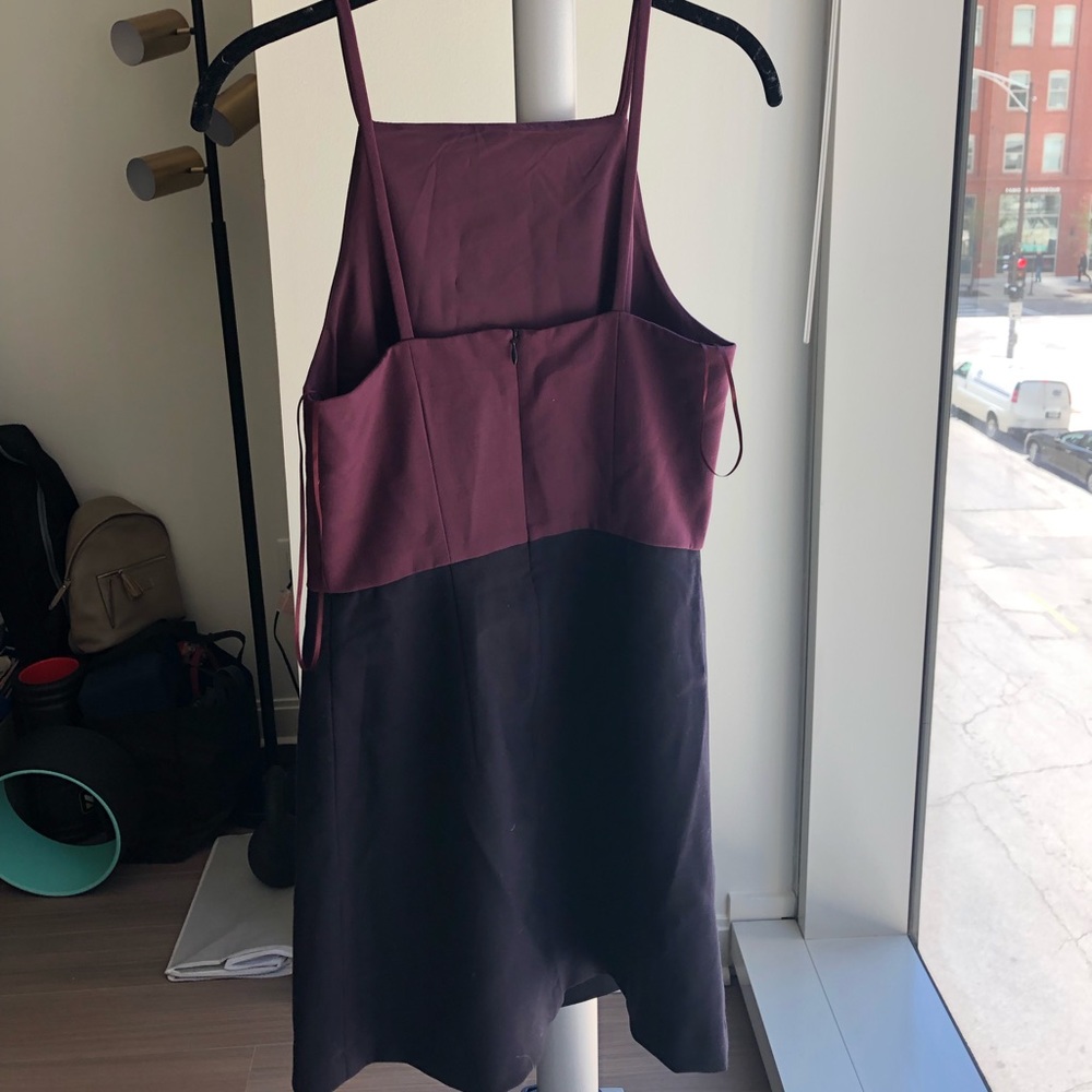 French Connection dress - Picture 3 of 3